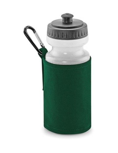 Water Bottle And Holder10