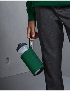 Water Bottle And Holder11