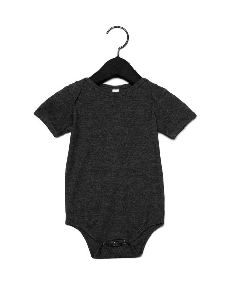 Baby Jersey Short Sleeve One Piece4
