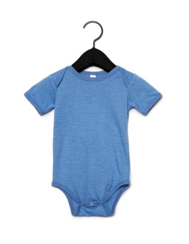 Baby Jersey Short Sleeve One Piece7