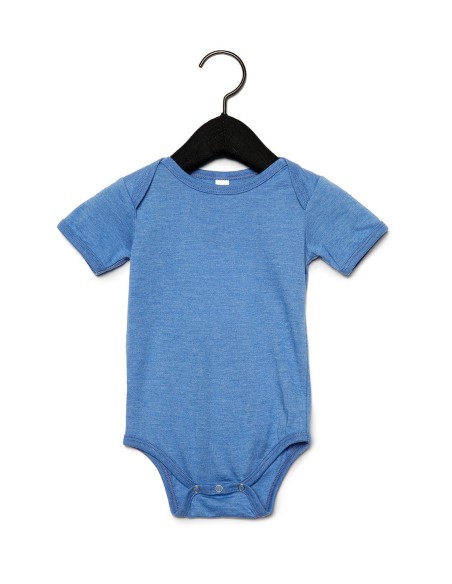 Baby Jersey Short Sleeve One Piece7