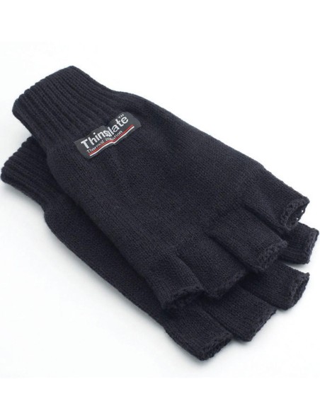 Half Finger Gloves0