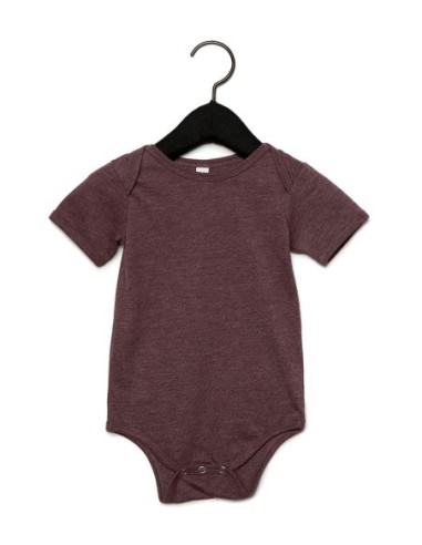 Baby Jersey Short Sleeve One Piece10