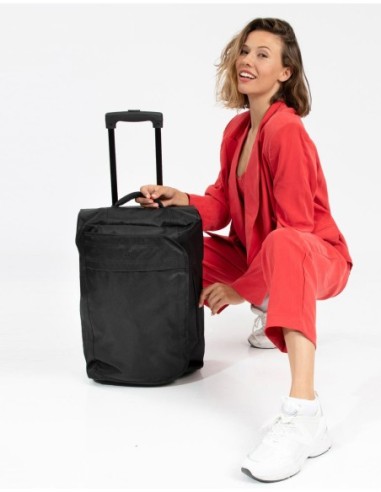Kathmandu Dressy Trolley Bag1