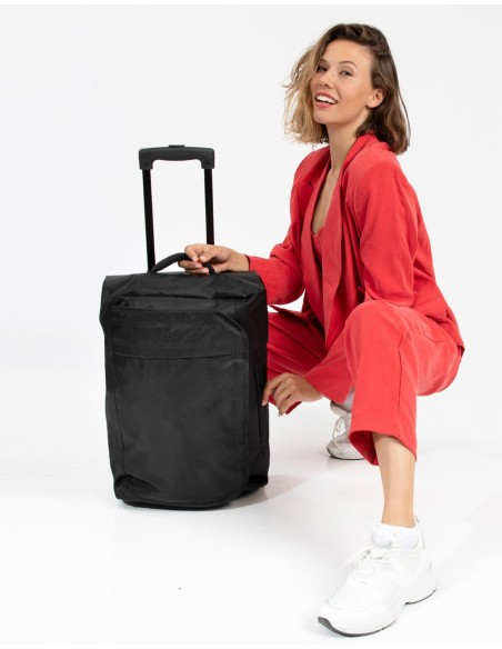 Kathmandu Dressy Trolley Bag1