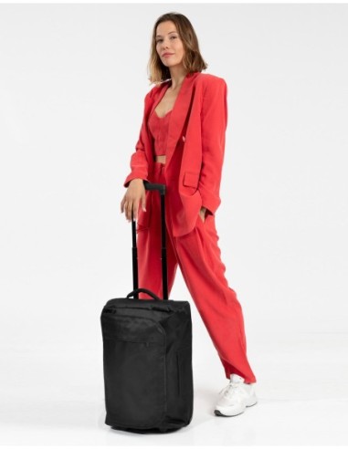 Kathmandu Dressy Trolley Bag4