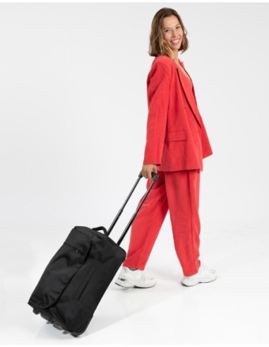 Kathmandu Dressy Trolley Bag5