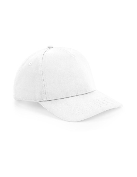 Urbanwear 5 Panel Snapback0