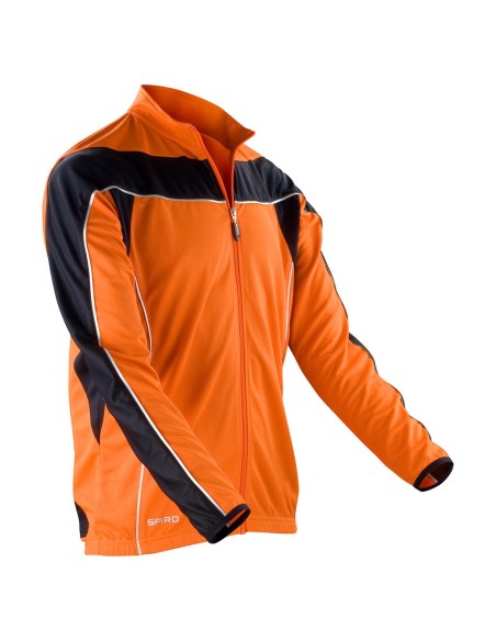 Bikewear Performance Top LS3