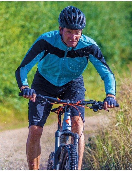 Bikewear Performance Top LS4