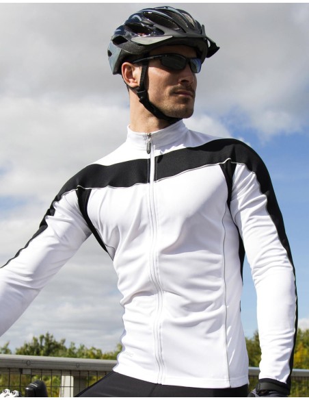 Bikewear Performance Top LS5