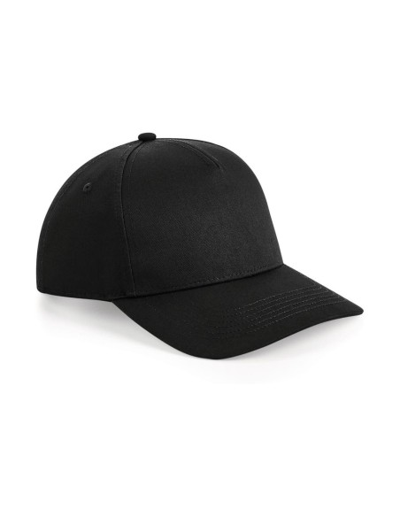 Urbanwear 5 Panel Snapback1
