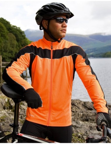 Bikewear Performance Top LS8
