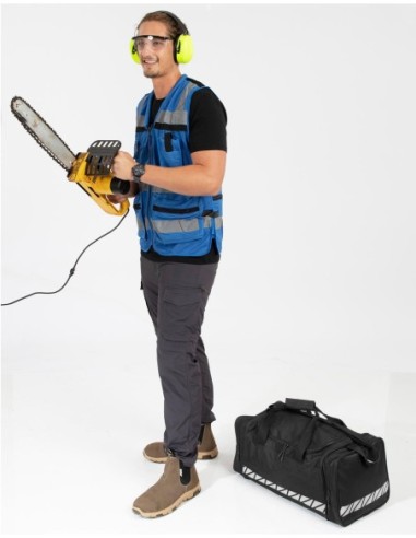 Inverness Practical WorkSports Bag1