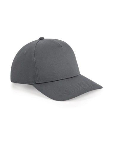 Urbanwear 5 Panel Snapback2