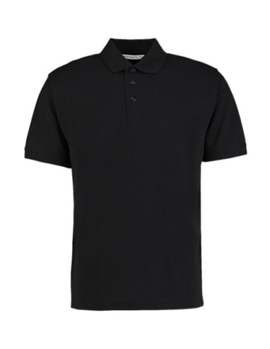 Mens Classic Fit Polo Superwash® 60º1