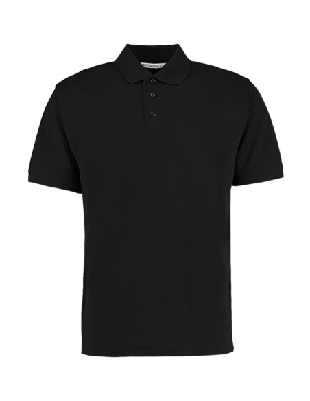 Mens Classic Fit Polo Superwash® 60º1