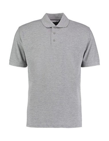Mens Classic Fit Polo Superwash® 60º2