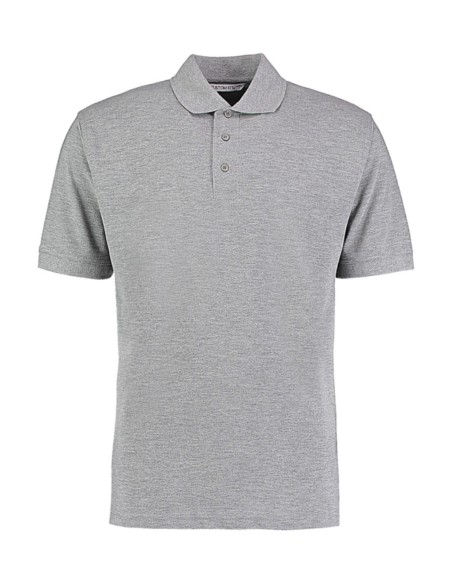 Mens Classic Fit Polo Superwash® 60º2