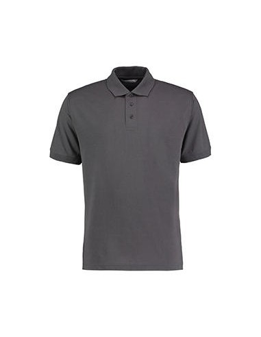 Mens Classic Fit Polo Superwash® 60º3
