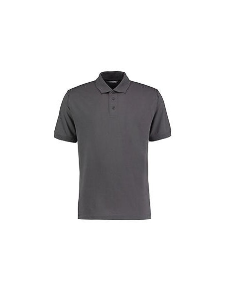 Mens Classic Fit Polo Superwash® 60º3