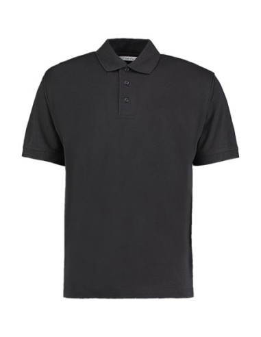 Mens Classic Fit Polo Superwash® 60º4
