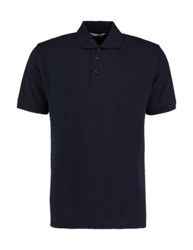Mens Classic Fit Polo Superwash® 60º5