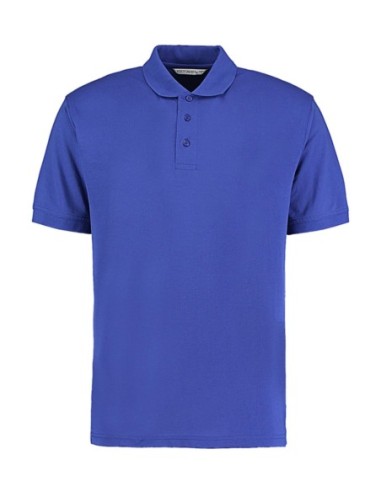 Mens Classic Fit Polo Superwash® 60º6