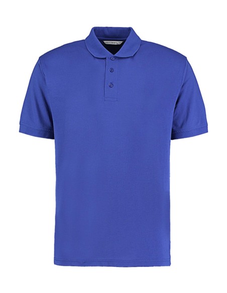 Mens Classic Fit Polo Superwash® 60º6