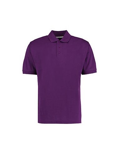 Mens Classic Fit Polo Superwash® 60º8