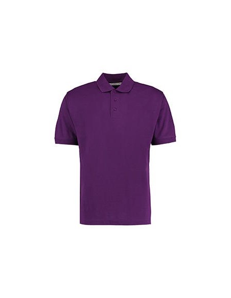 Mens Classic Fit Polo Superwash® 60º8