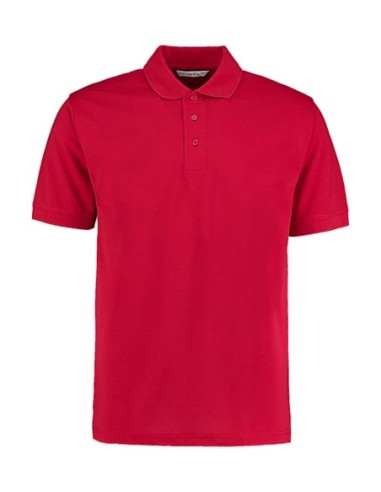 Mens Classic Fit Polo Superwash® 60º9