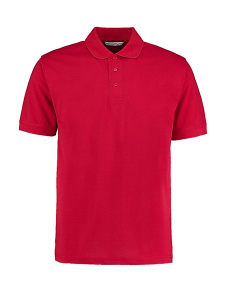 Mens Classic Fit Polo Superwash® 60º9