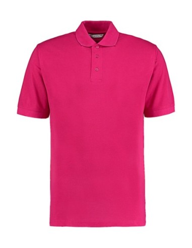 Mens Classic Fit Polo Superwash® 60º10