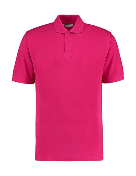 Mens Classic Fit Polo Superwash® 60º10