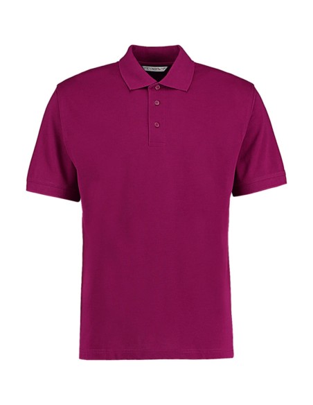 Mens Classic Fit Polo Superwash® 60º11