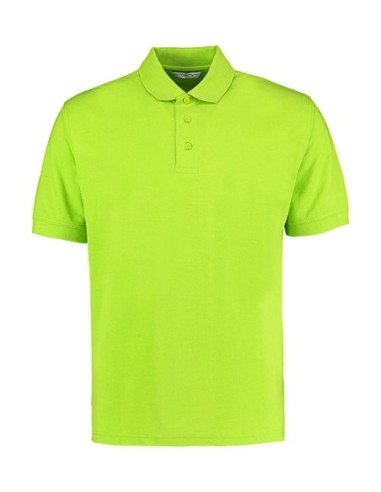 Mens Classic Fit Polo Superwash® 60º13