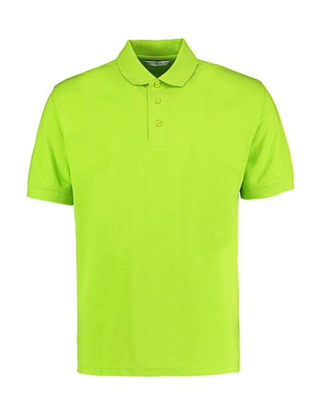Mens Classic Fit Polo Superwash® 60º13