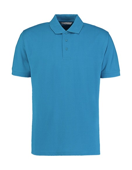 Mens Classic Fit Polo Superwash® 60º14