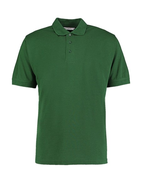Mens Classic Fit Polo Superwash® 60º15