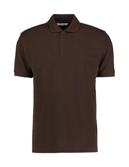Mens Classic Fit Polo Superwash® 60º16