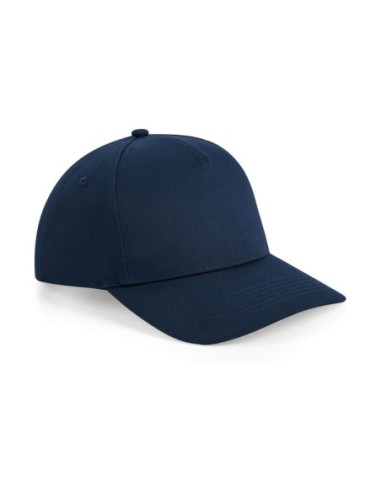 Urbanwear 5 Panel Snapback4