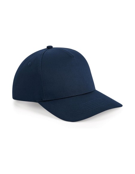 Urbanwear 5 Panel Snapback4