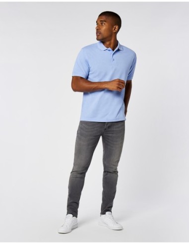 Mens Classic Fit Polo Superwash® 60º19