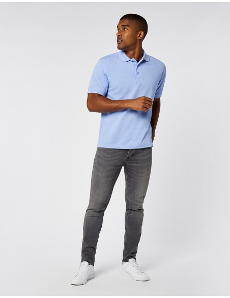 Mens Classic Fit Polo Superwash® 60º19