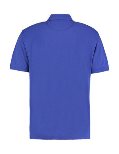 Mens Classic Fit Polo Superwash® 60º24