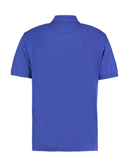 Mens Classic Fit Polo Superwash® 60º24