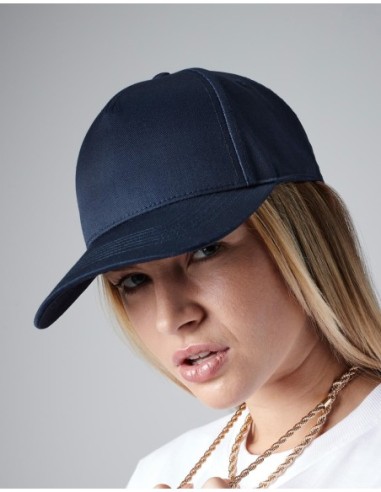 Urbanwear 5 Panel Snapback5
