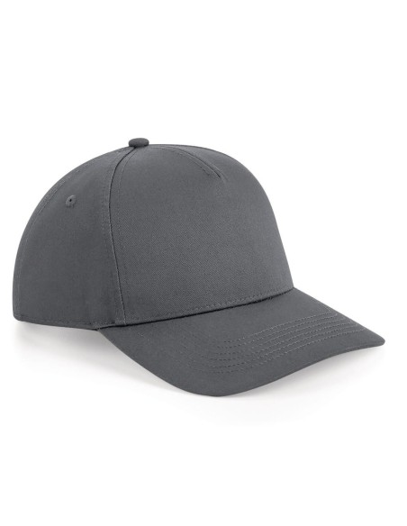 Urbanwear 5 Panel Snapback6