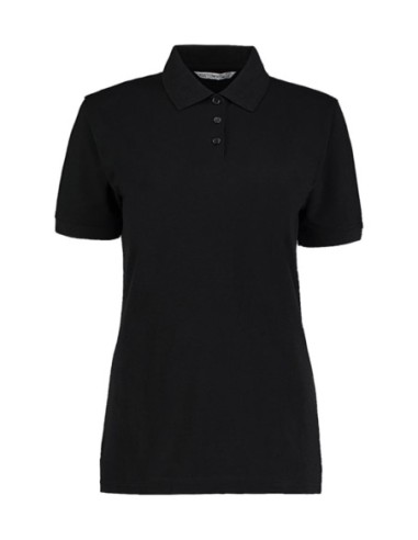 Ladies Classic Fit Polo Superwash® 60º1